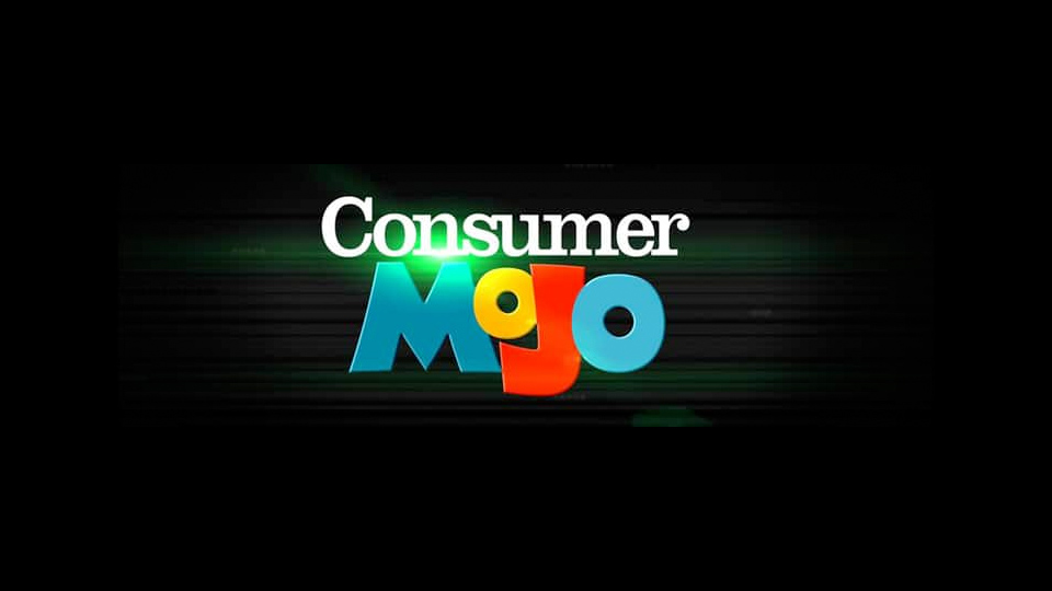 Consumer Mojo Article