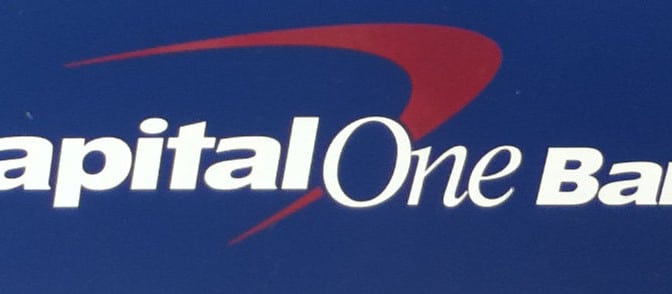 Capital One To Refund $150 Million