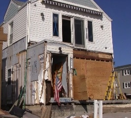 Homeowners Hurt By Sandy To Get Help