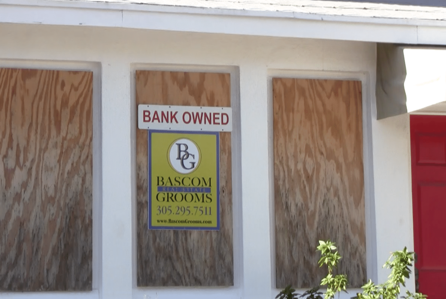 What To Do About Foreclosure