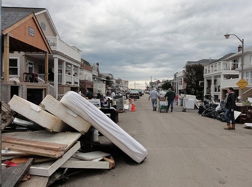 Photo Credit: Catherine Barde, American Red Cross