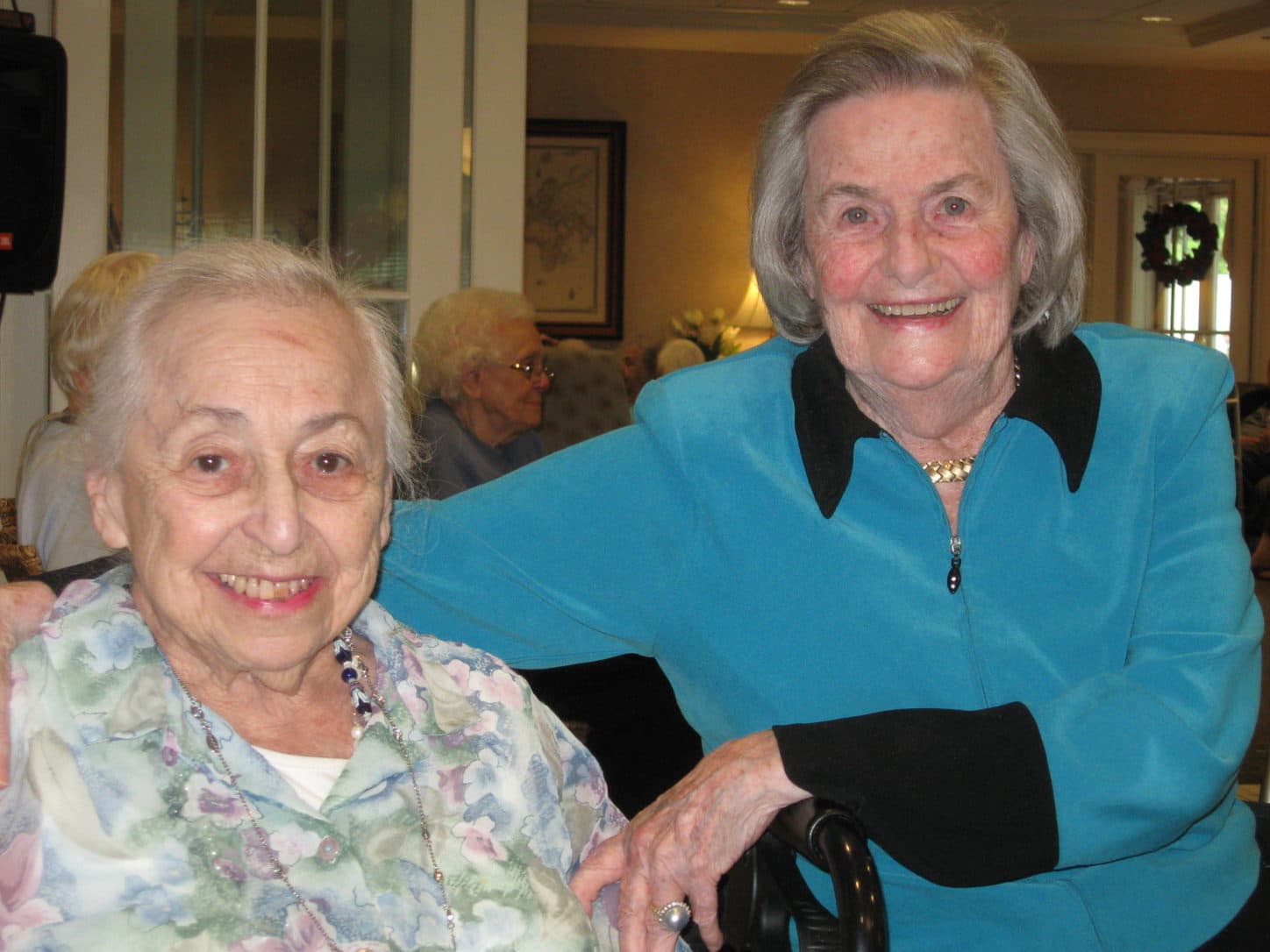 Taking Care of An Elderly Parent