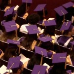 College Graduation