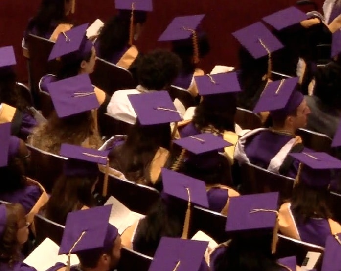 Student Loan Forgiveness For NY State Grads
