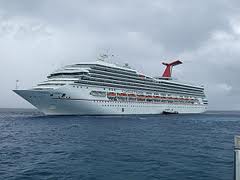 Carnival Triumph-Class Action Lawsuit?