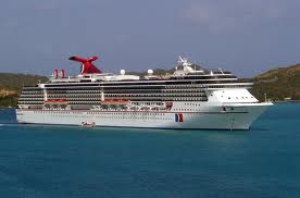 Carnival Cruise Trouble Again