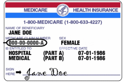 Medicare Catch-22