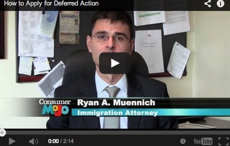 How to Apply for Deferred Action