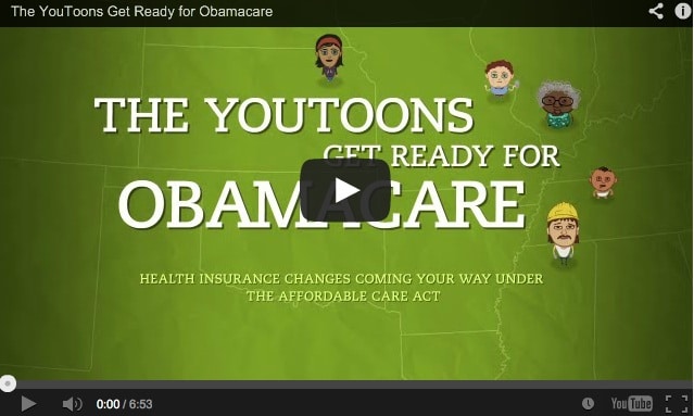 How Obamacare Will Work