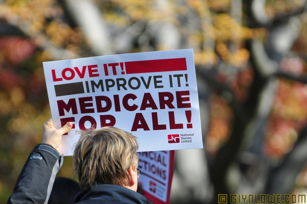 Penalized for Failing to Sign Up For Medicare Part B