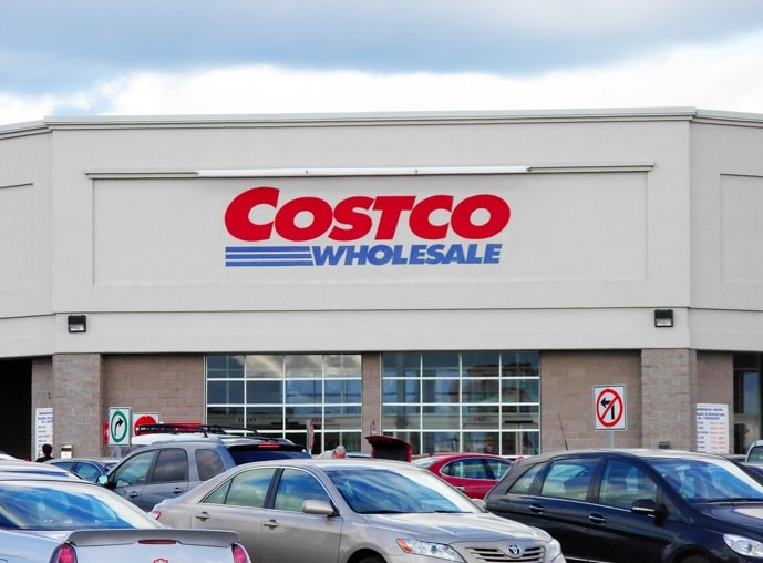 Costco Name Used In Facebook Scam