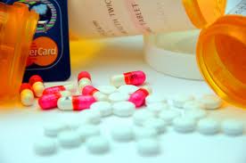 Prescription Drug Scam Crackdown