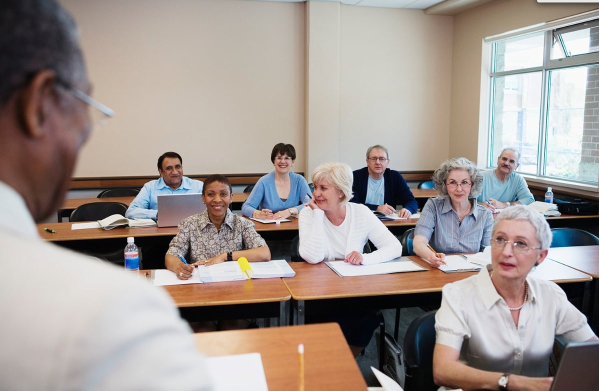 Medicare Google Hangout