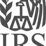 IRS Logo