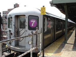 Ride the 7 Train With Young Immigrants