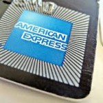 Amex on iPad