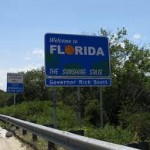 Florida Sign