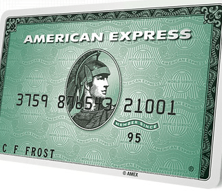 American Express To Pay $59 Million