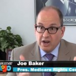 Joe Baker Medicare Rights Cener