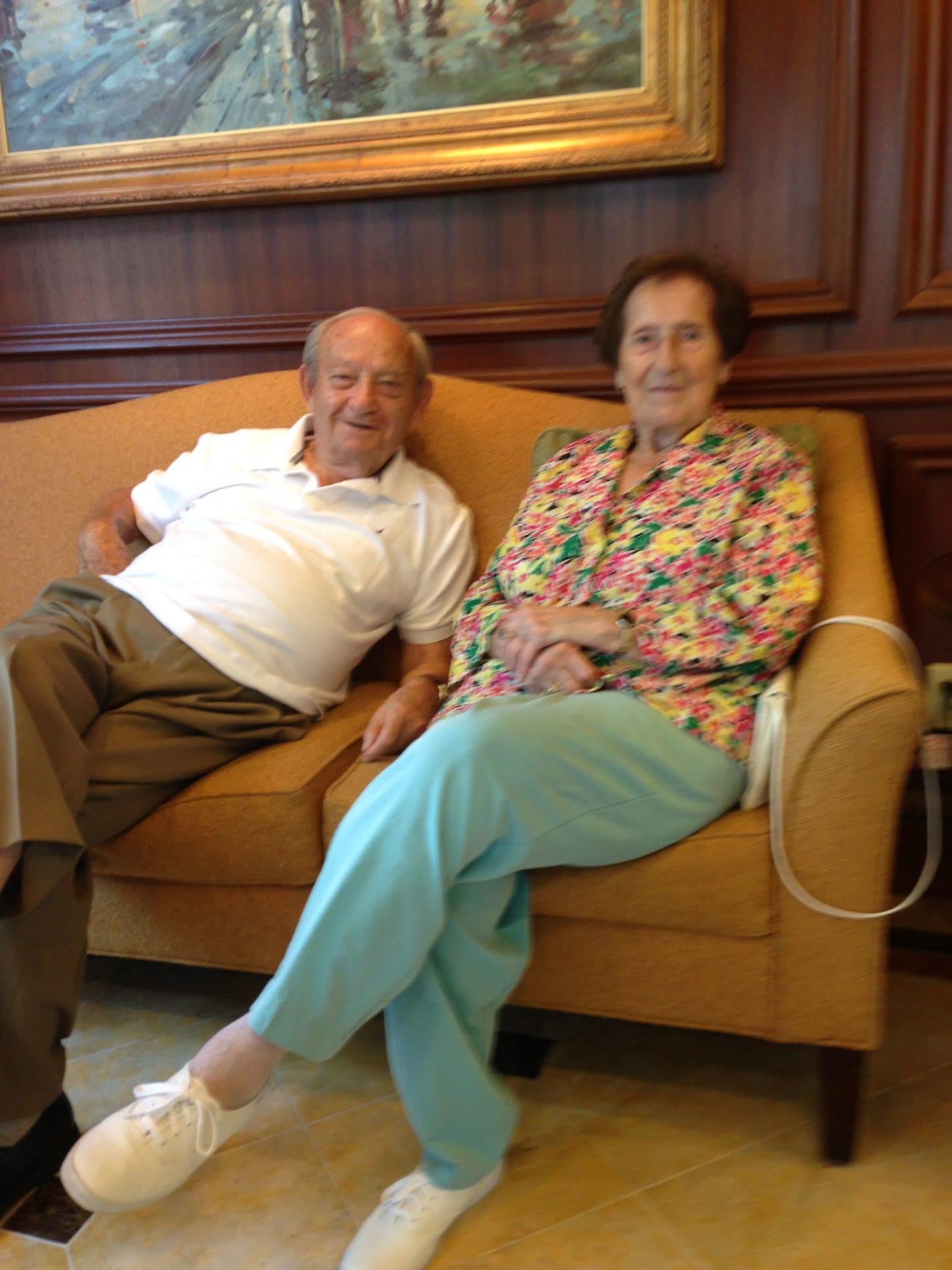 When To Choose Assisted Living