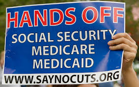 Medicare Increases at Center of Budget Talk
