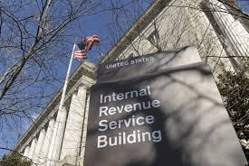 IRS Alert 503 Scam and More