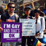 I'm Gay and that's Okay