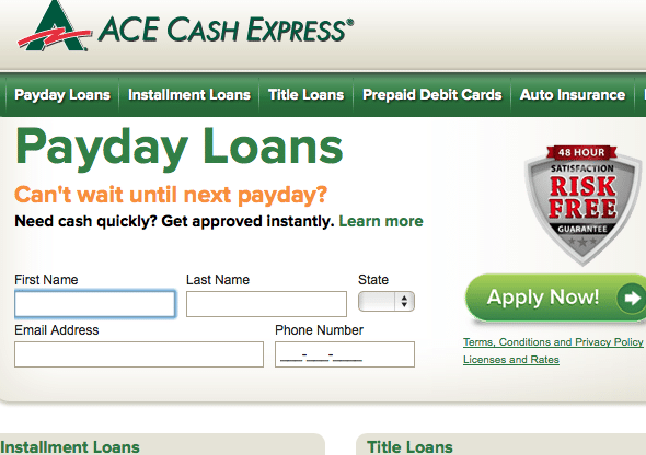 Payday Lender to Refund $5 Million
