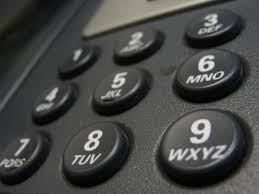 5 Top Phone Scams Aimed At 55 Plus