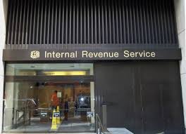 Scam “IRS” Phone Calls Continue