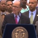 Labor Secretary Tom Perez