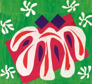 5 Inspirations From The Matisse Cut-Outs