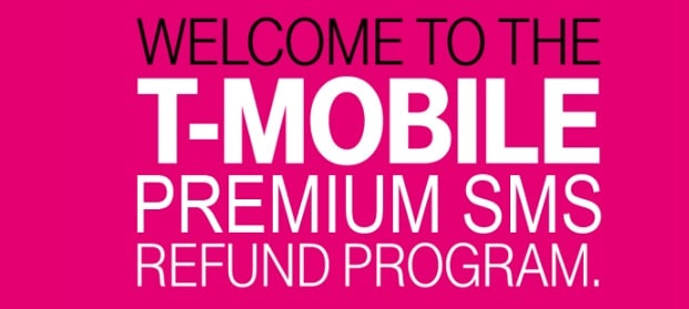 How To Collect Your T-Mobile Cramming Refund