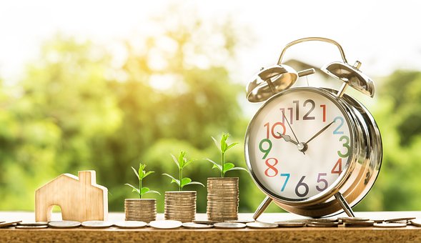 A Debt Settlement Company Offers to Help
