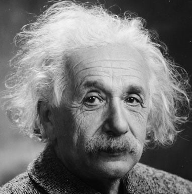 Take A Tip From Einstein To Help You Retire Comfortably