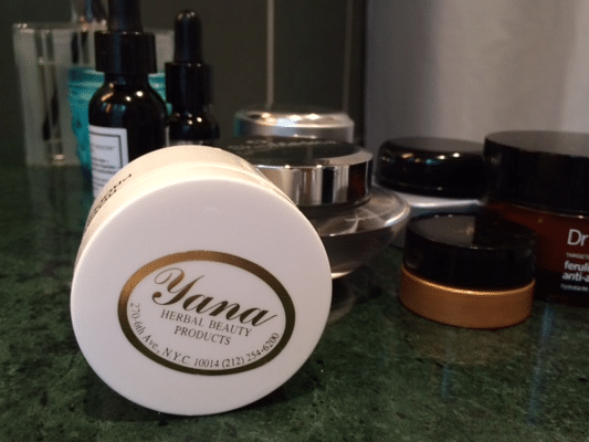 Great Moisturizer For Over-Fifty Faces
