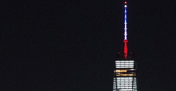 Attacks In Paris