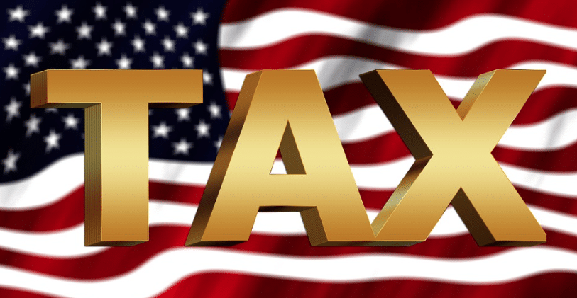 IRS Warns About Tax Preparers and Scams