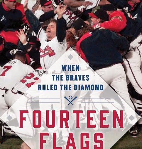 New Book Looks At Atlanta Braves’ Winning Streak