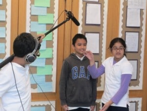 P.S. 69 Film Makers 2