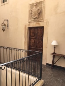 Interior Hotel Algila' Ortigia Charme
