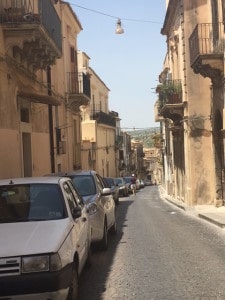 Noto Street