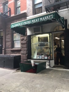 Florence Meat Market