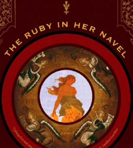 The Ruby In Her Navel