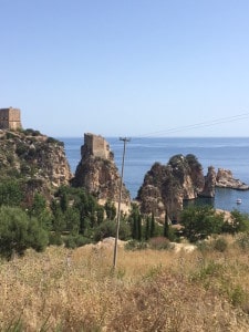Fragalioni,Scopella, Sicily