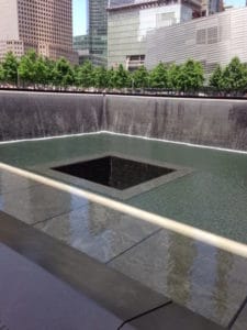 9/11 Memorial