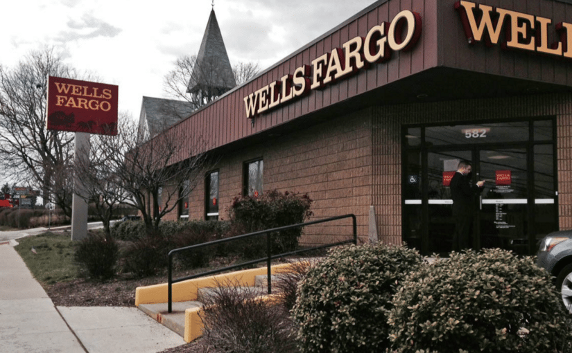 Wells Fargo $100 Million Fine Reminds Us To Check Statements