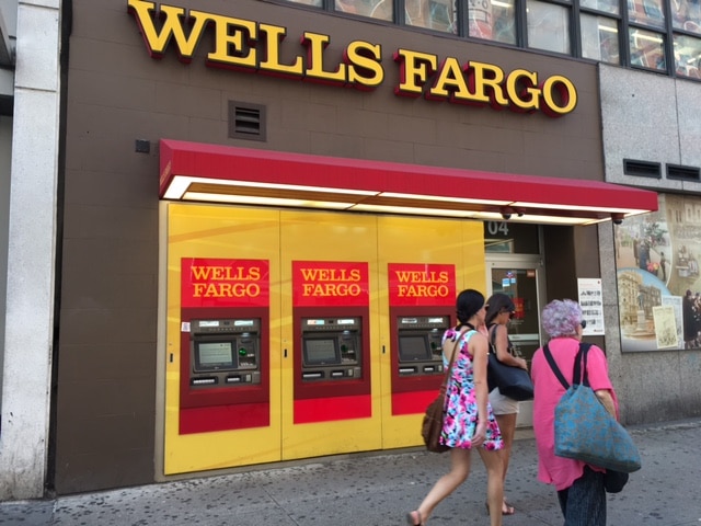 Does Wells Fargo Owe You Money Again?