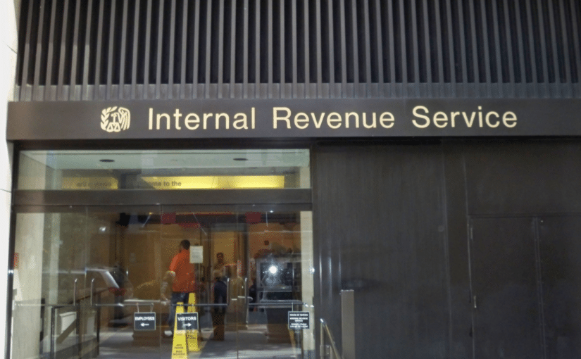 Did You Fall For The IRS Caller Scam?