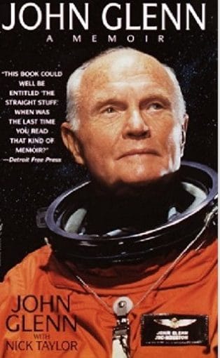 Remembering John Glenn